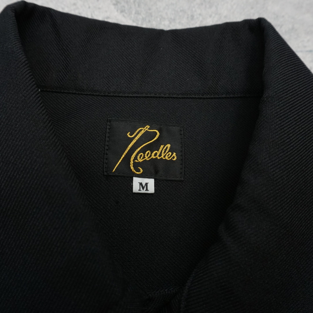 Needles Collared Jacket