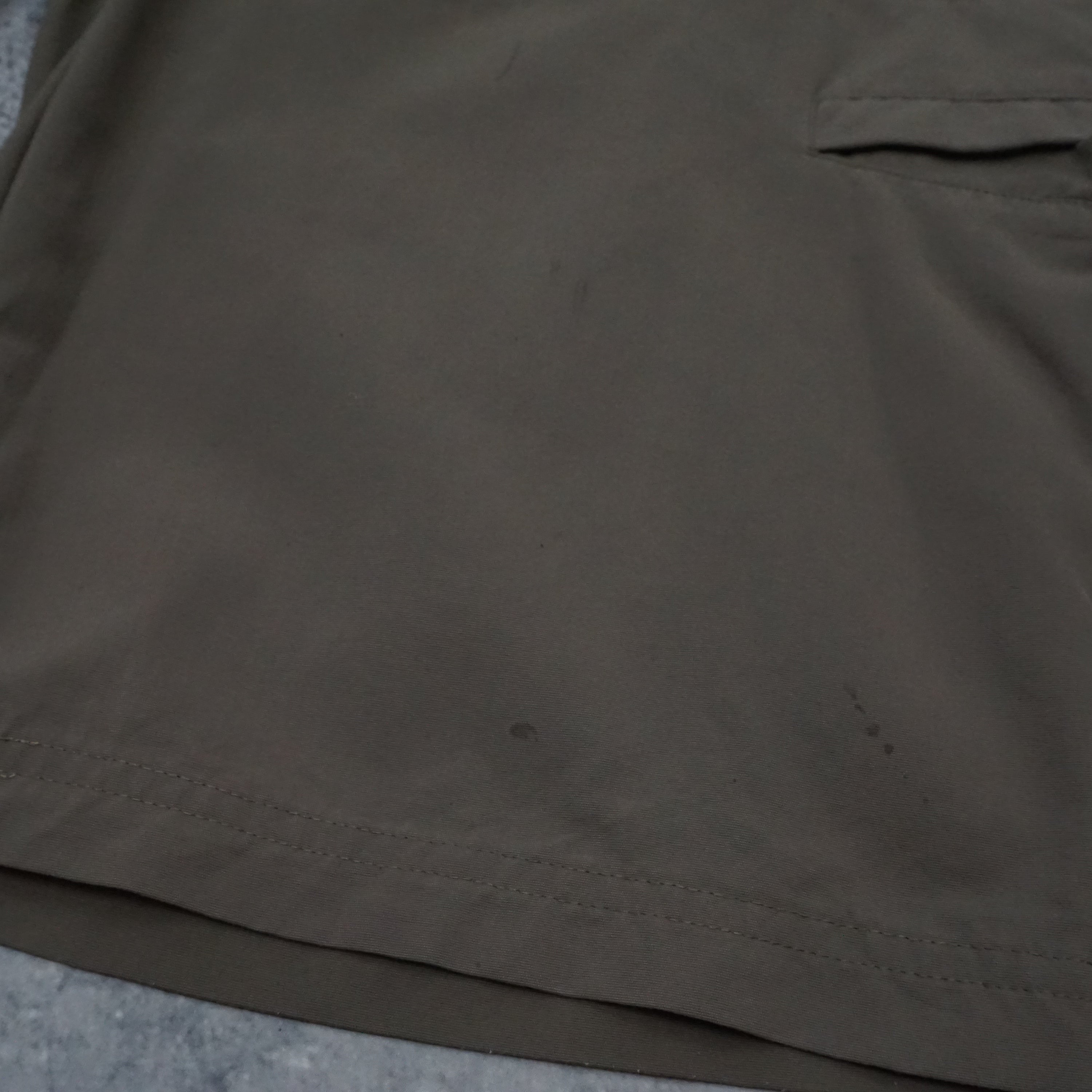 2000s Kappa Cargo Shorts