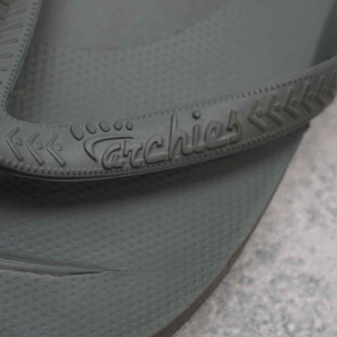 Archies Flip Flop Shoes Thongs