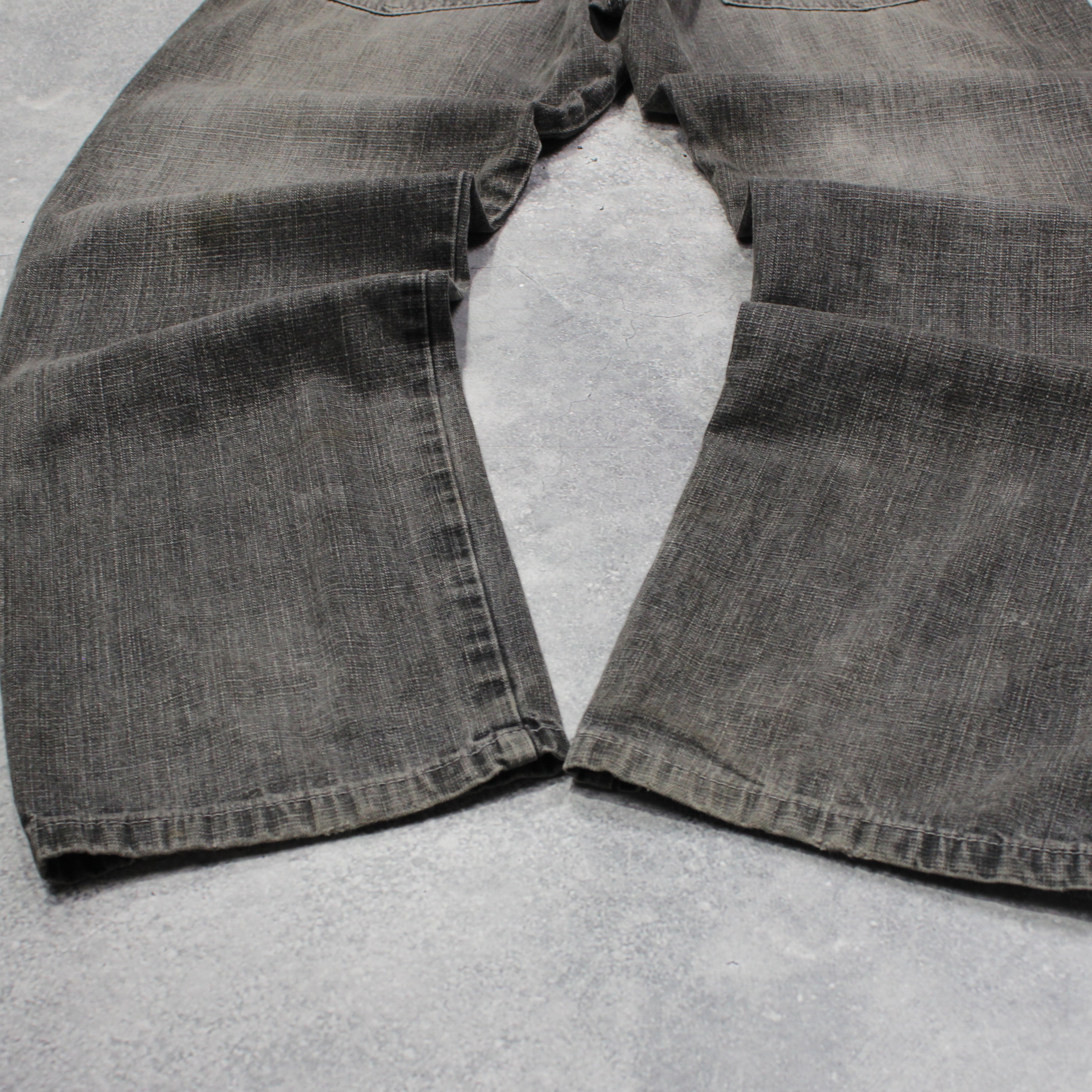 2000s Southpole Jeans