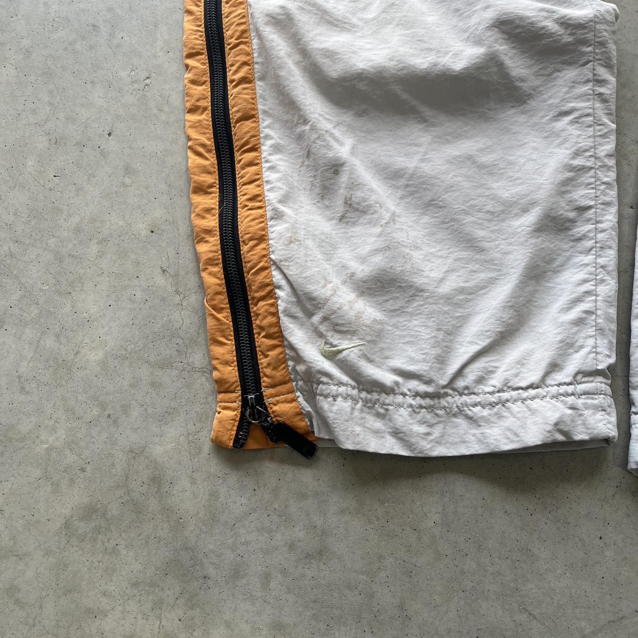 2000s Nike Track Pants