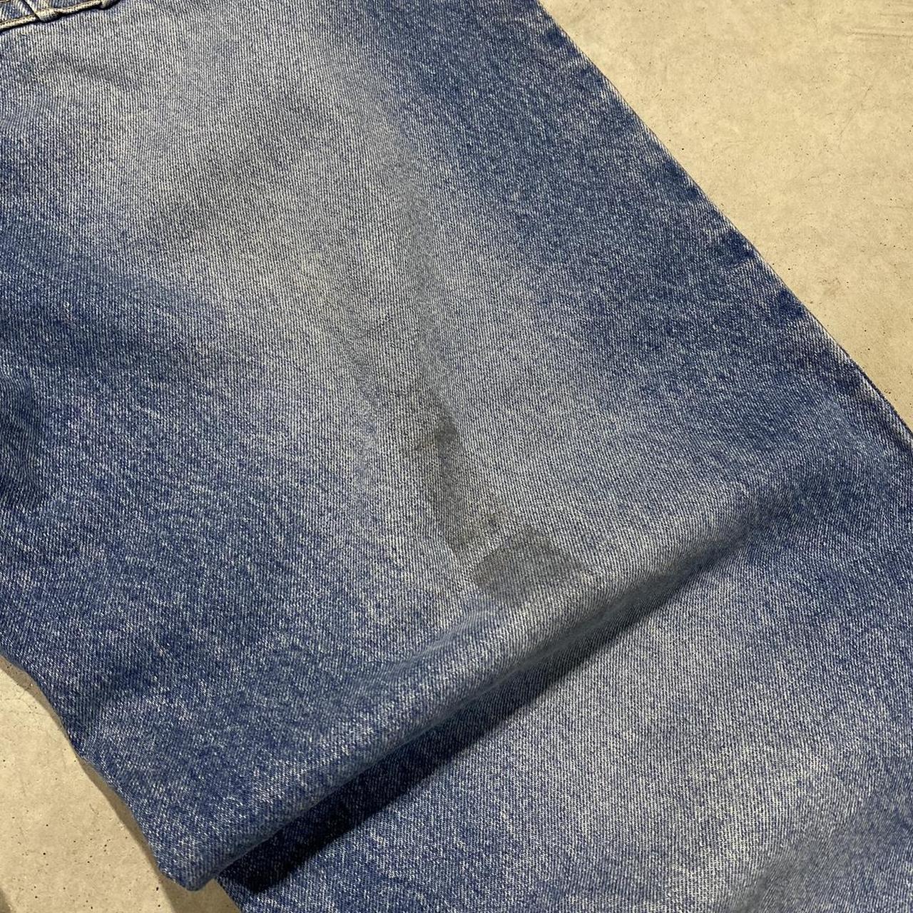 2000s Sean John Jeans Baggy