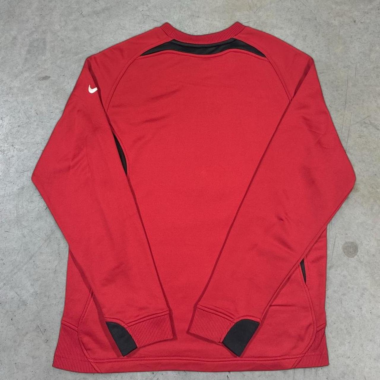 2000s Nike Sport Crewneck