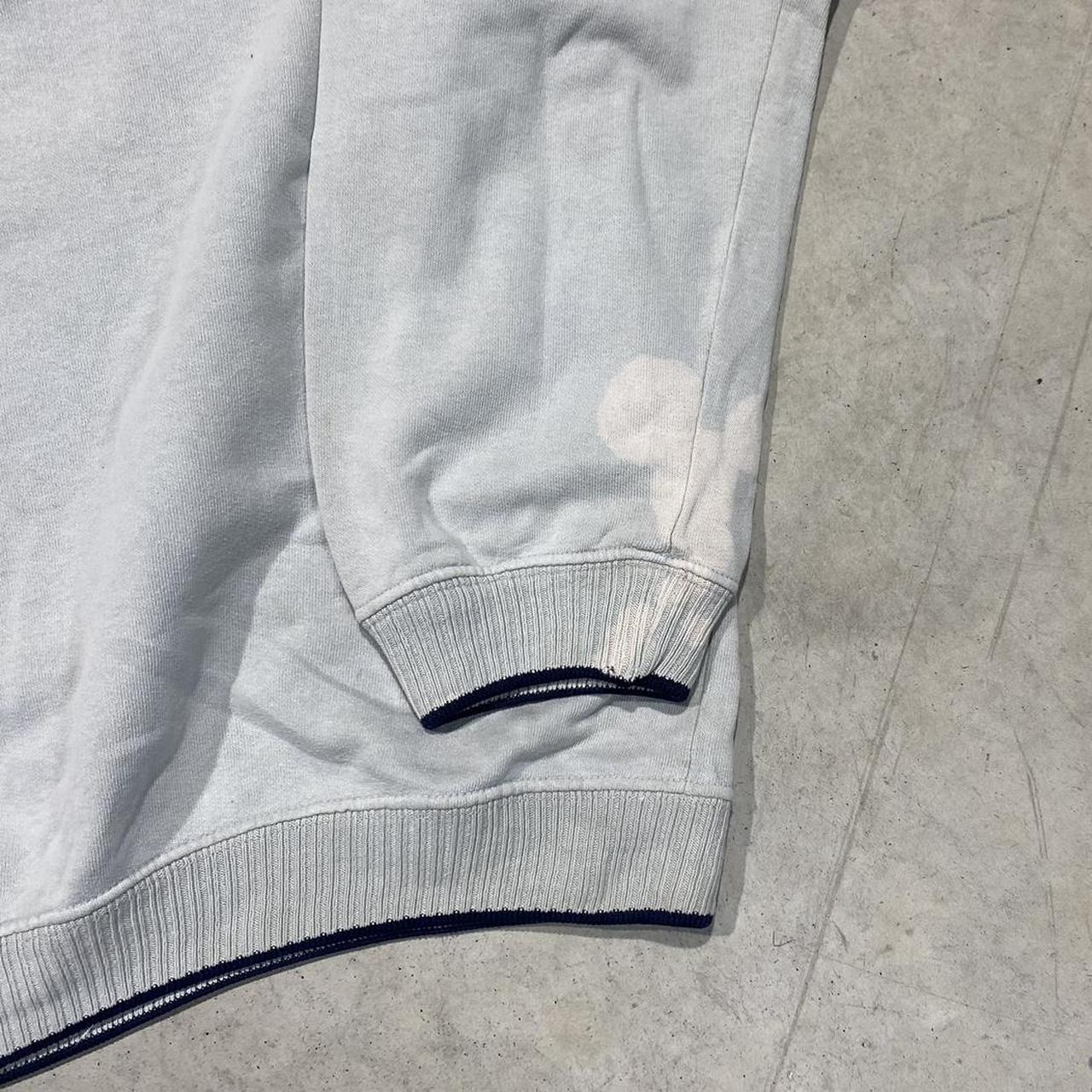 2000s Puma Boxy Crewneck Jumper
