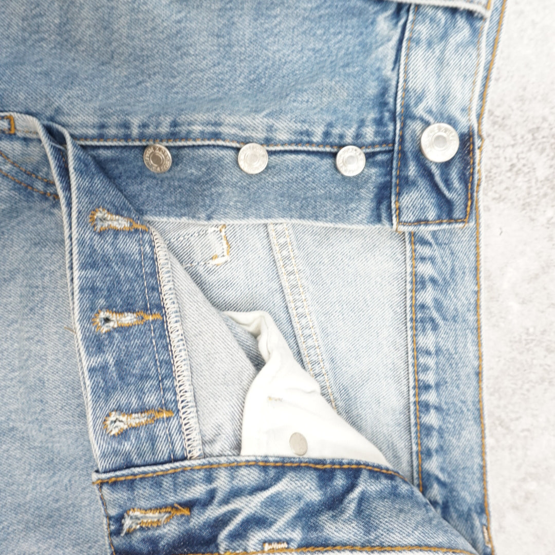 Re/Done Jeans