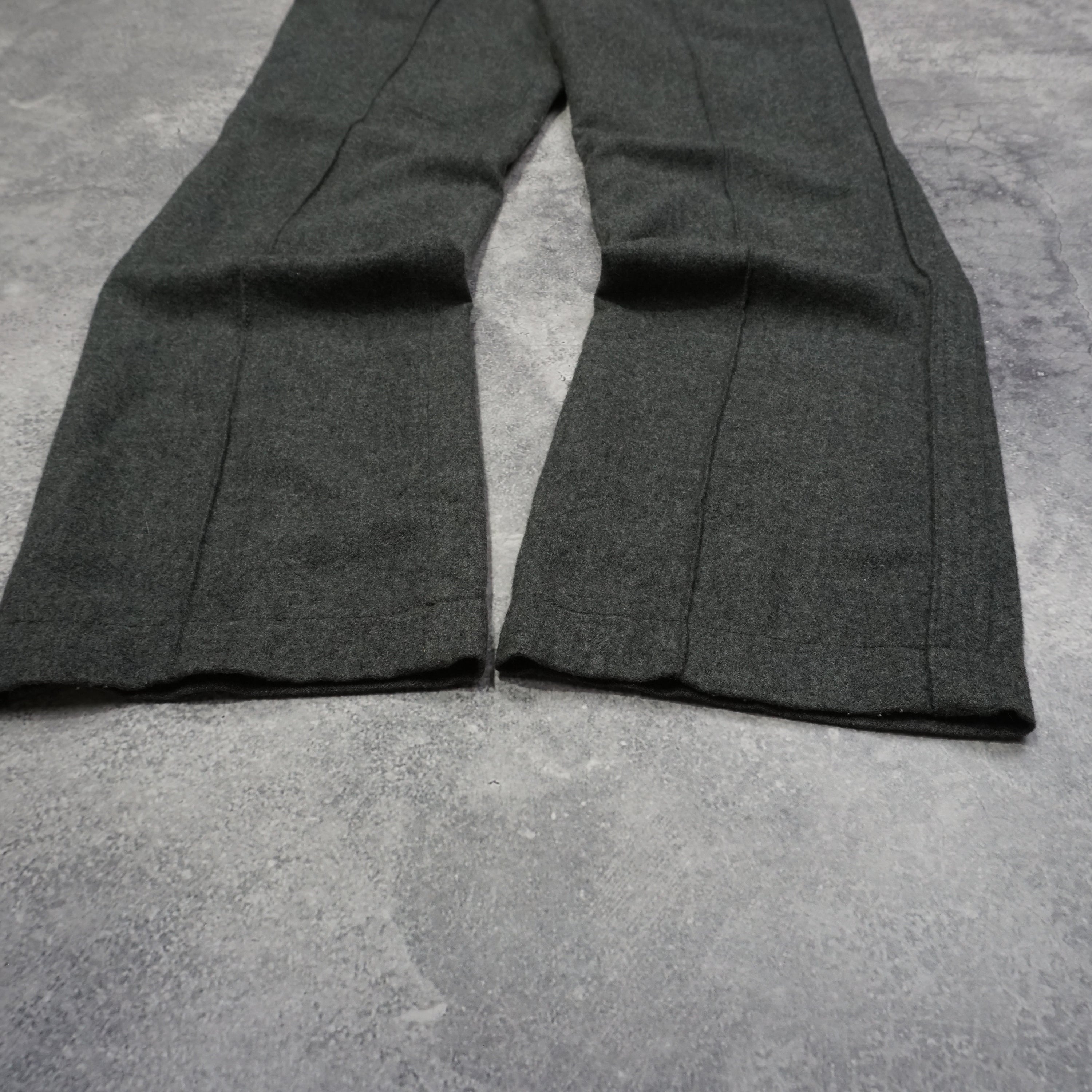 2000s Esprit Pleated Trousers