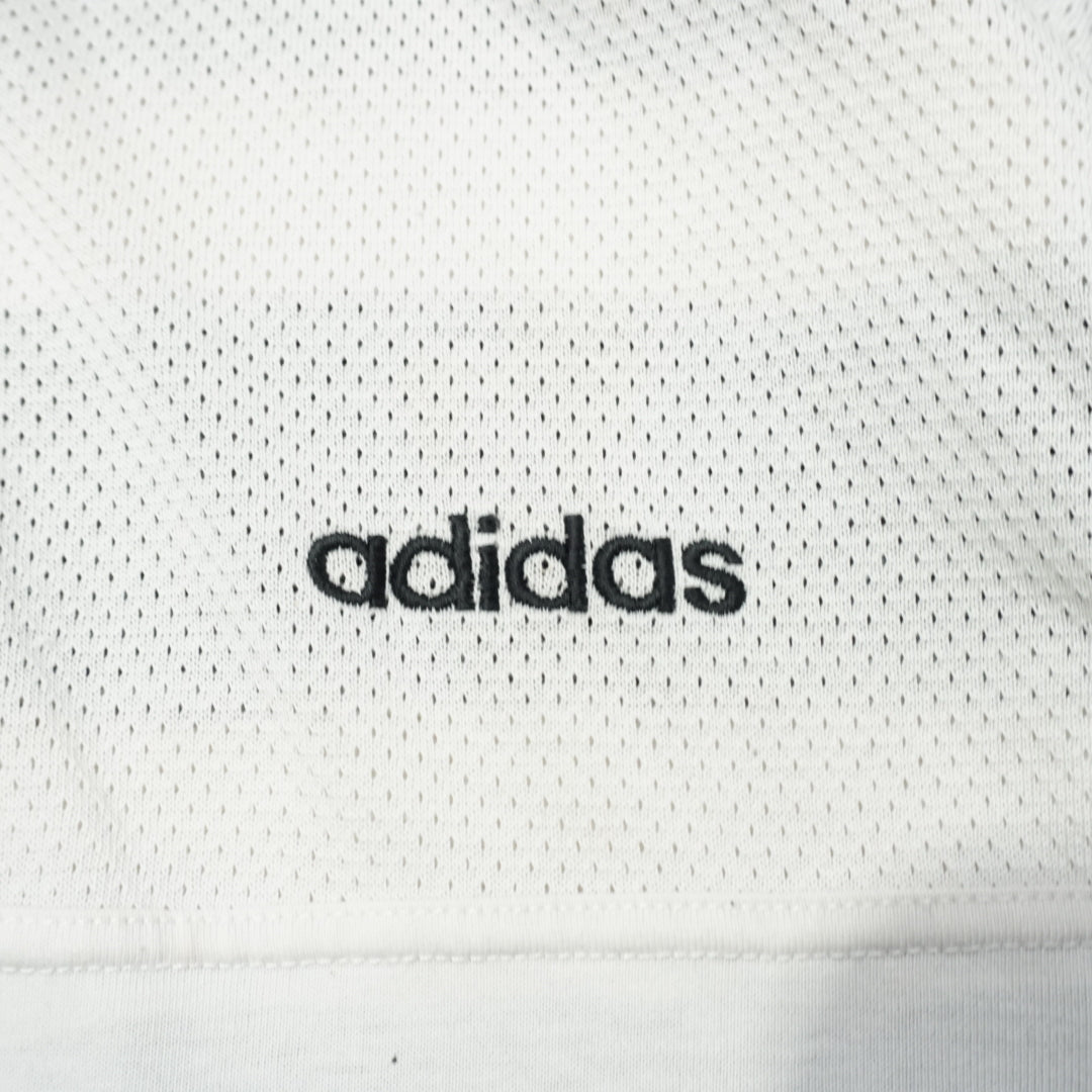 2000s Adidas Polo
