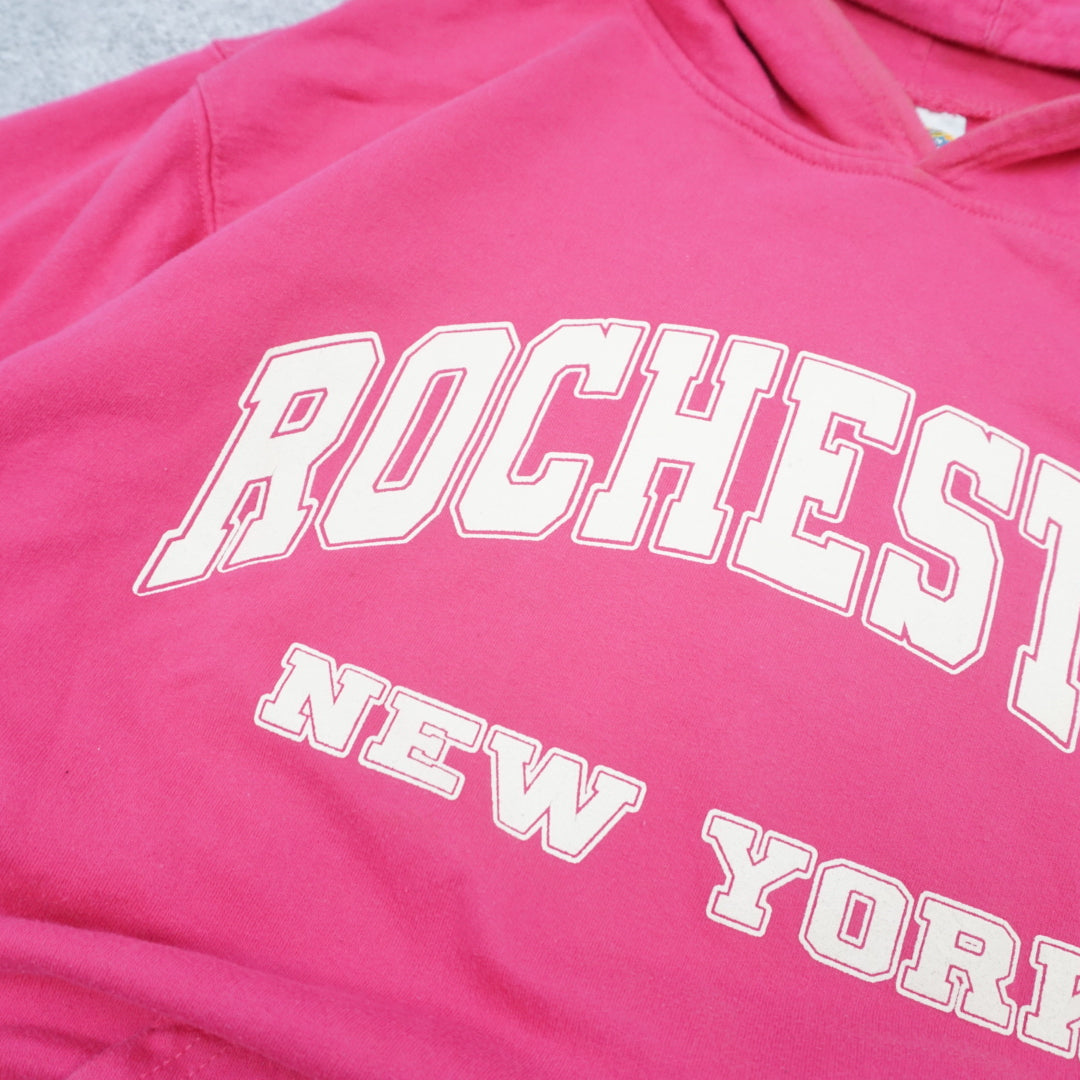 Excel Rochester Hoodie