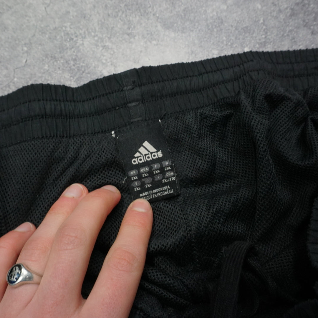 2000s Adidas Track Pants