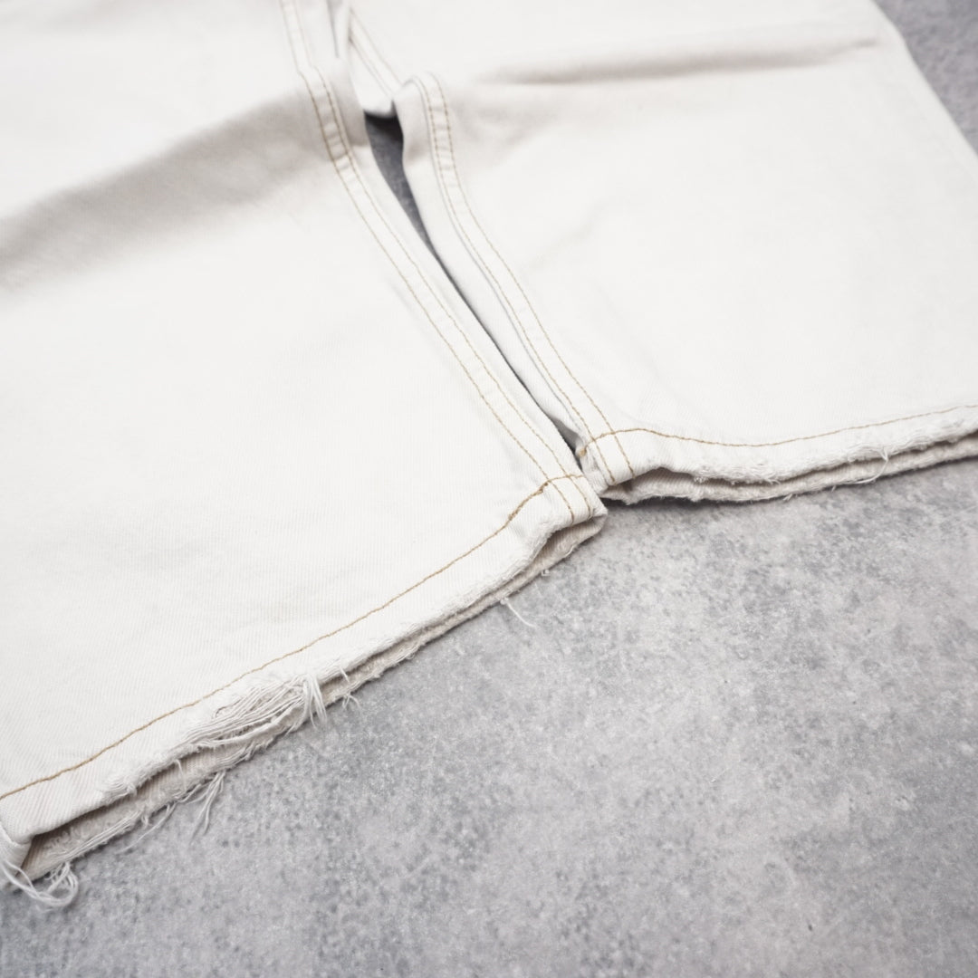 Blacknoise Pants