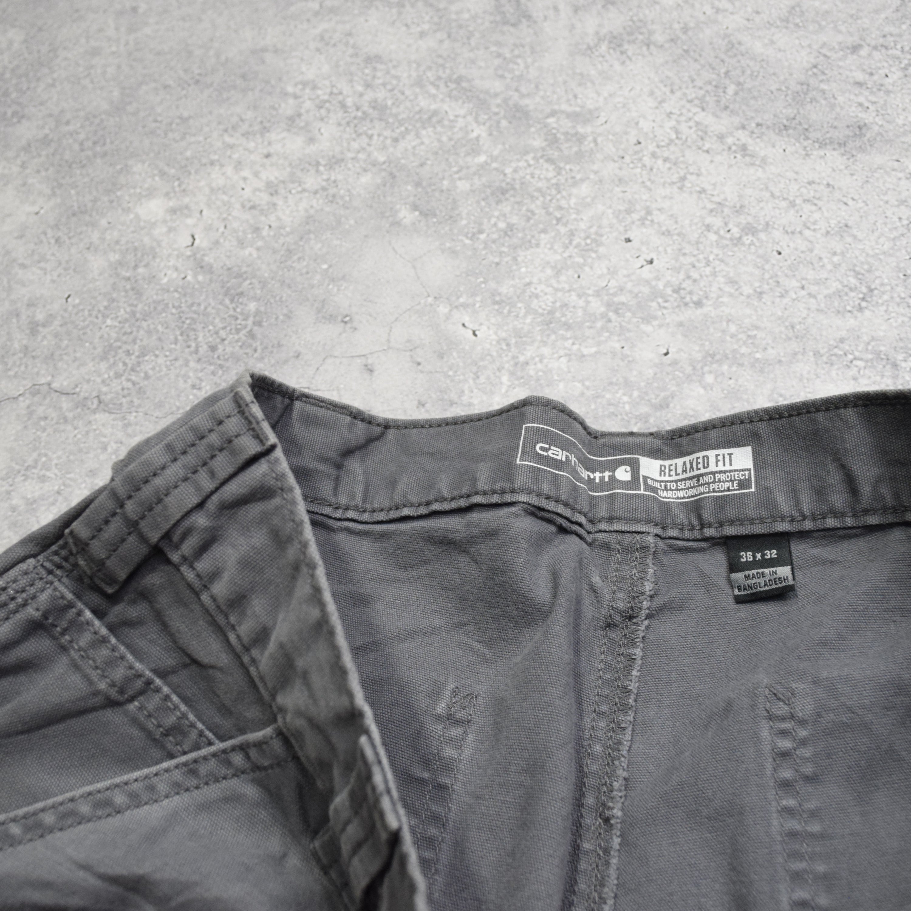 2000s Carhartt Shorts