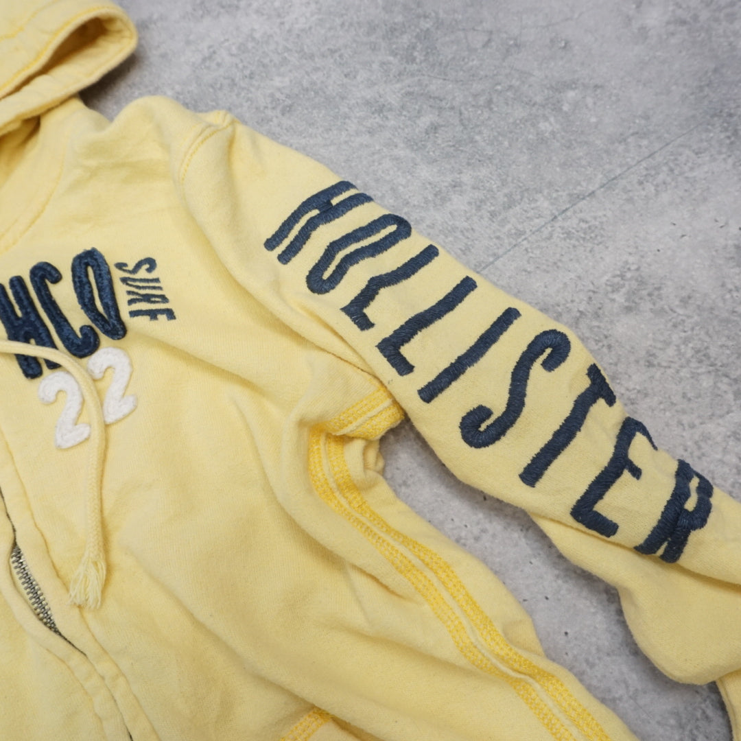 2000s Hollister Hoodie