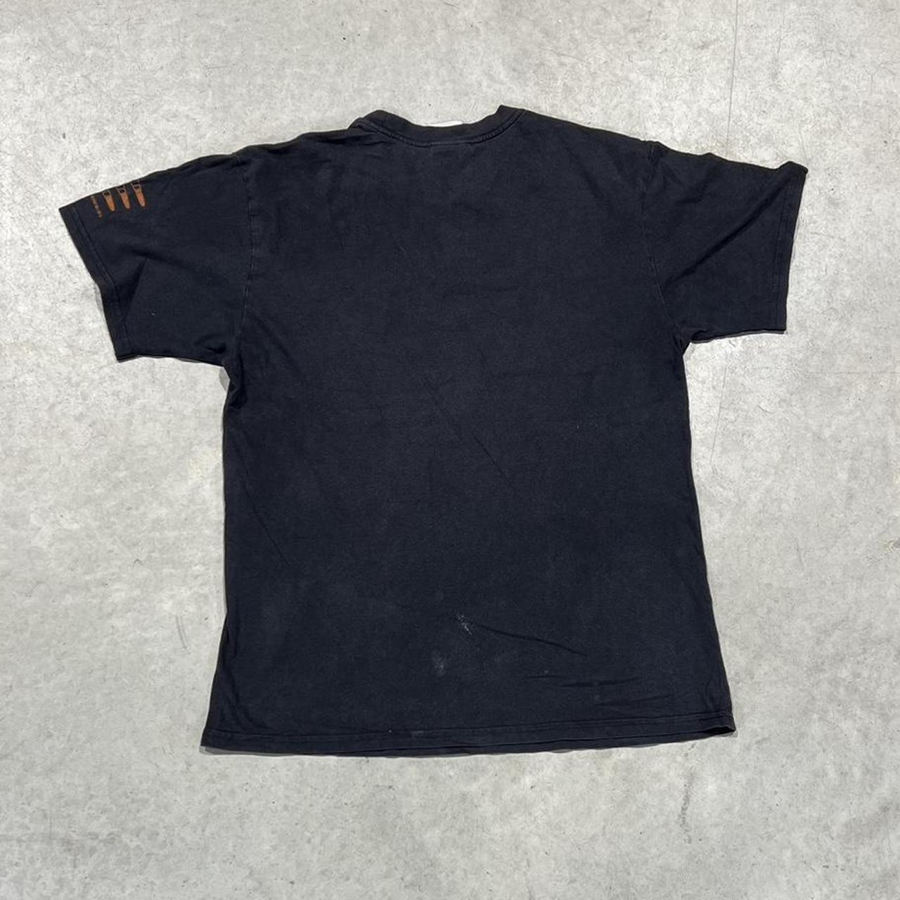 2000s Nike Graphic T-Shirt