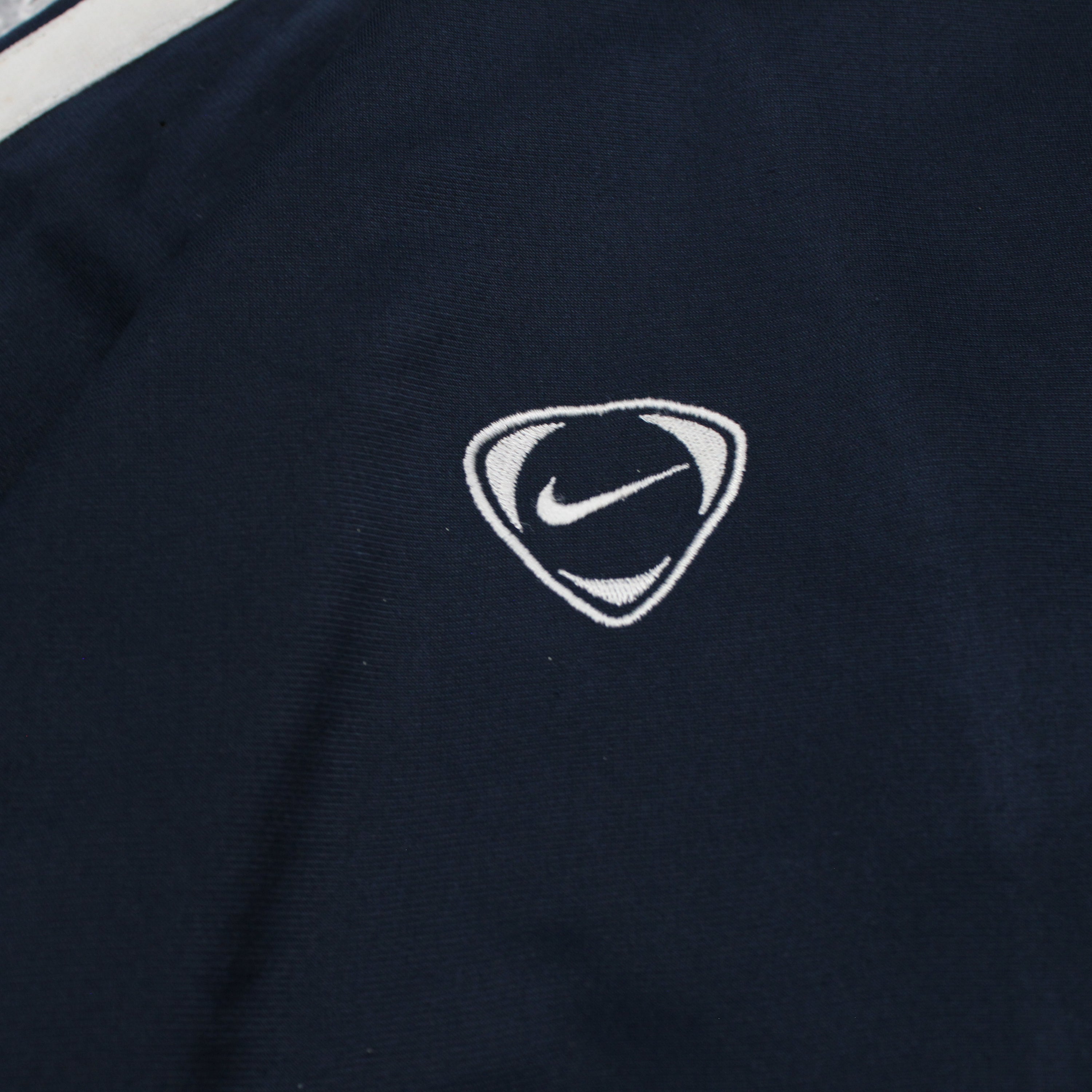 2000s Nike Track Jacket