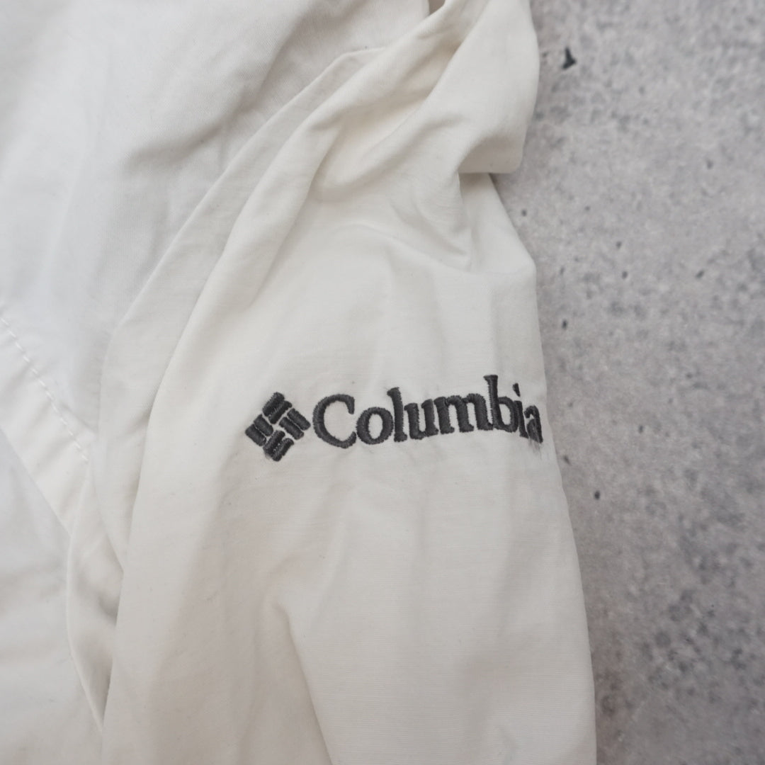 Columbia Jacket