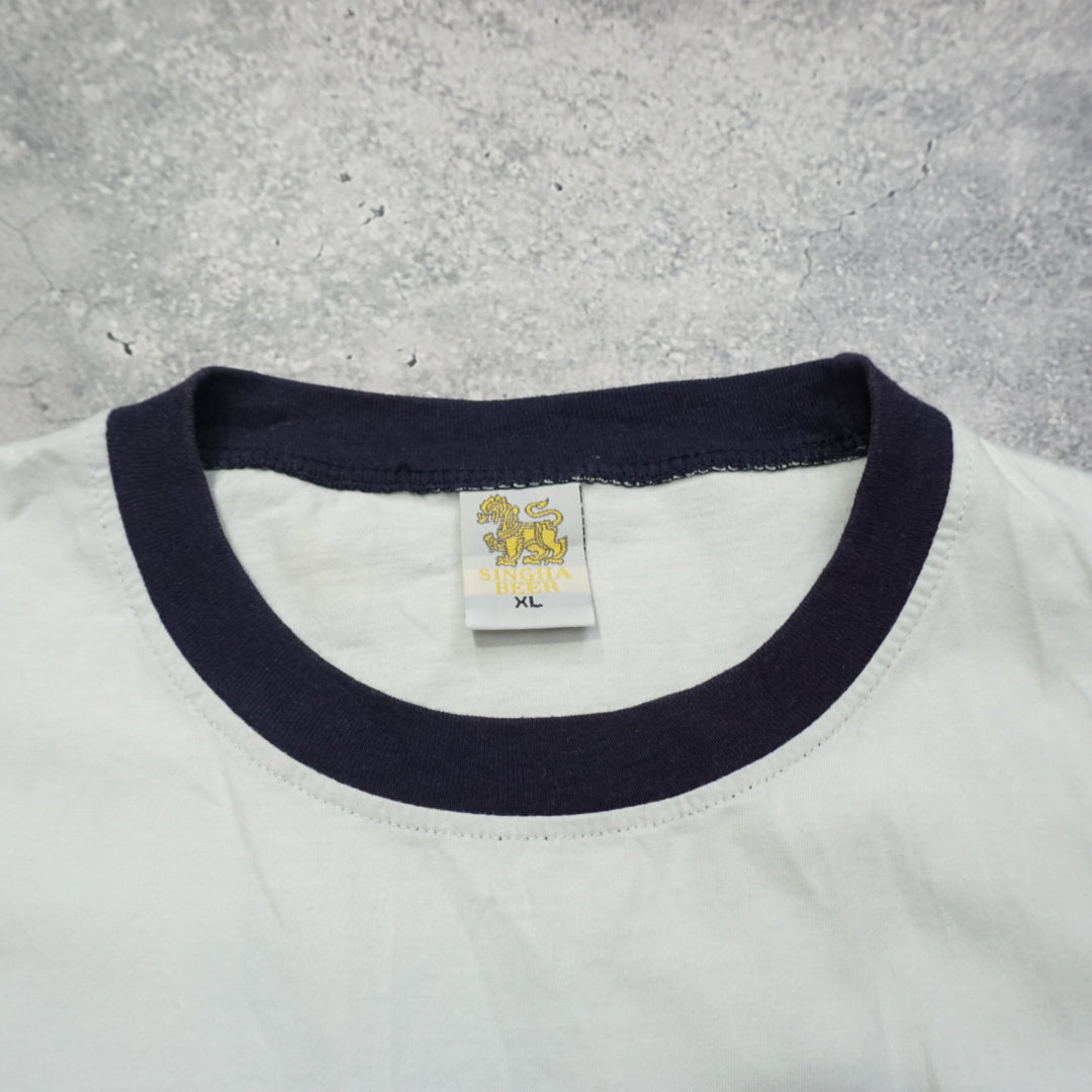 Singha Graphic T-Shirt