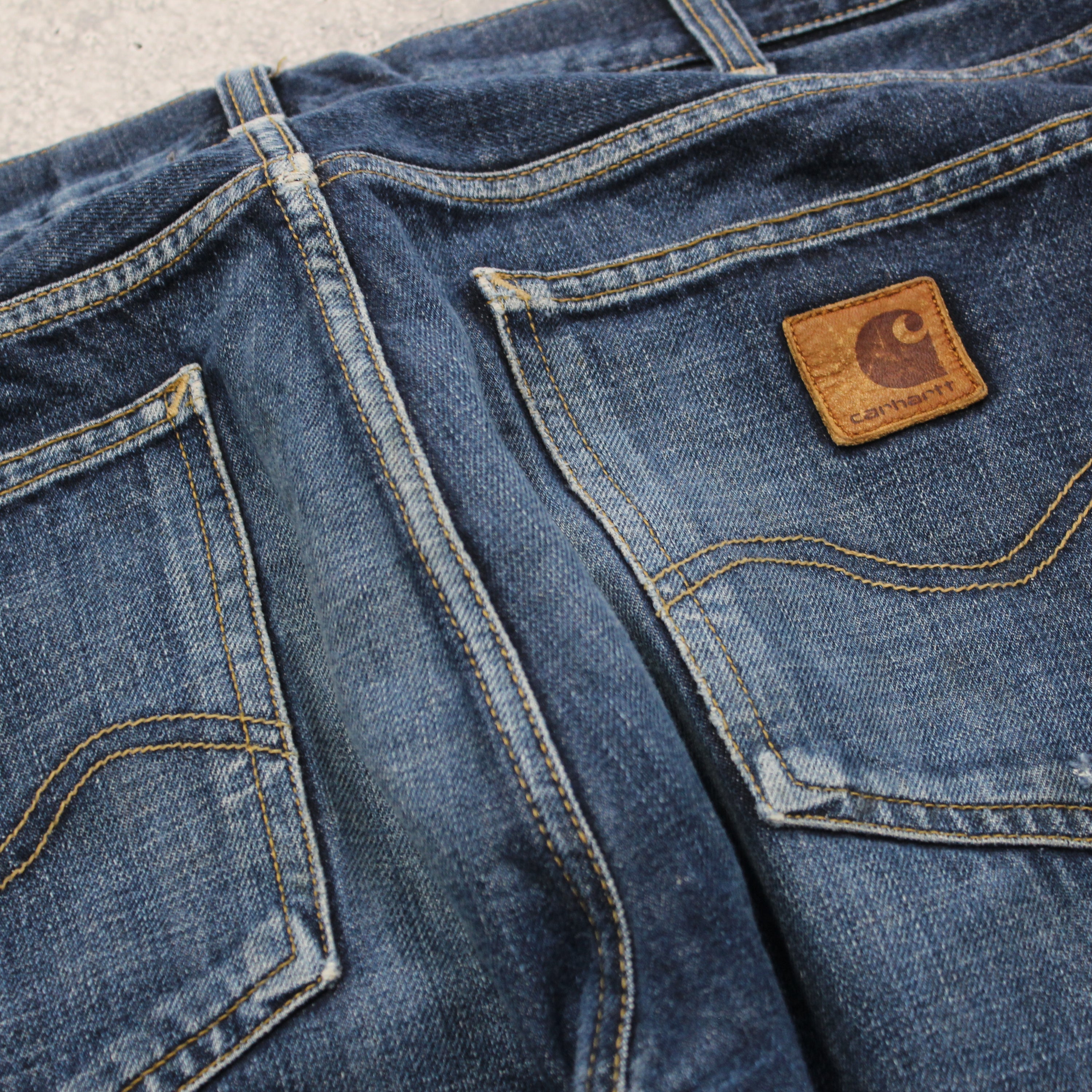 Carhartt WIP Jeans