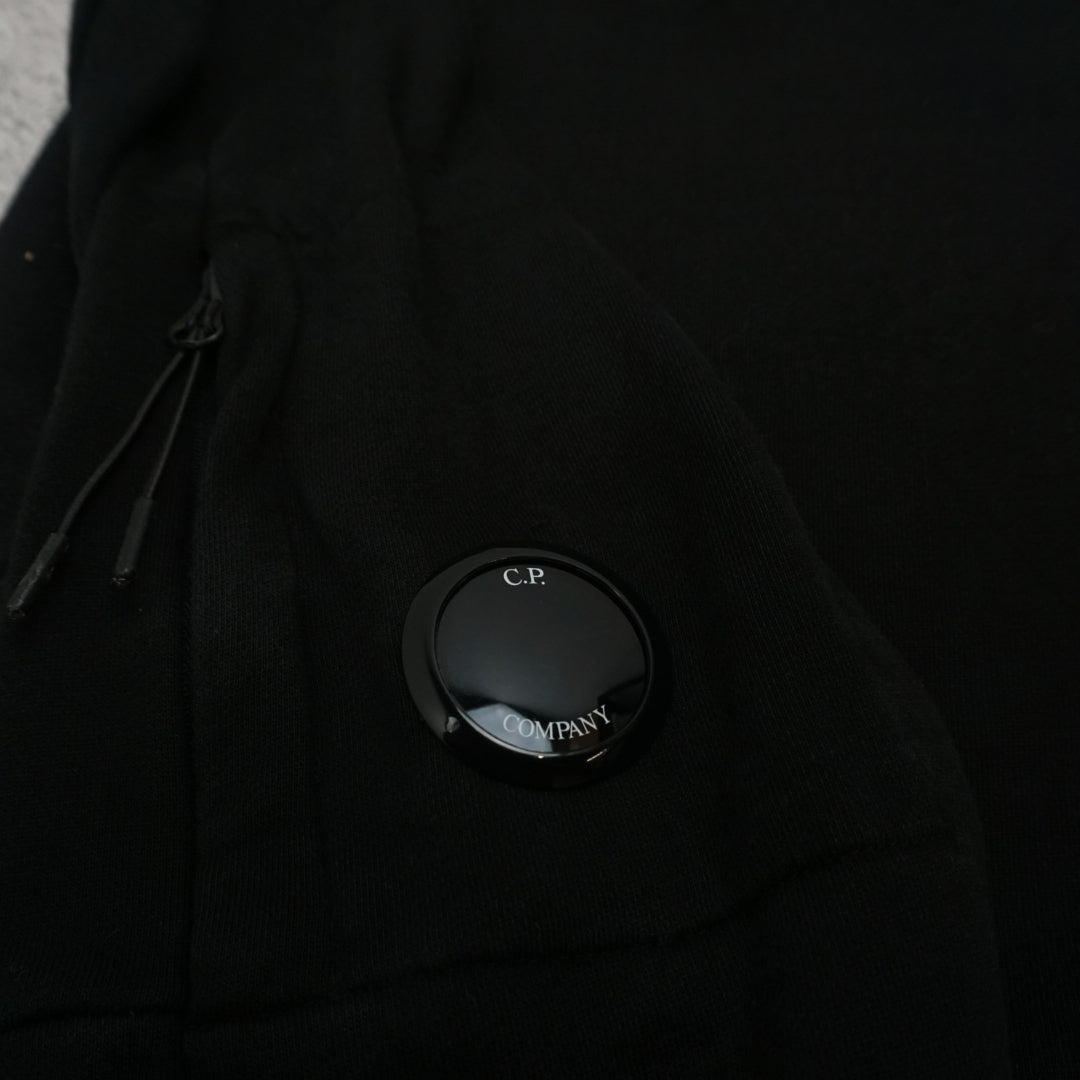 C.P. Company Zip Pocket Sweater