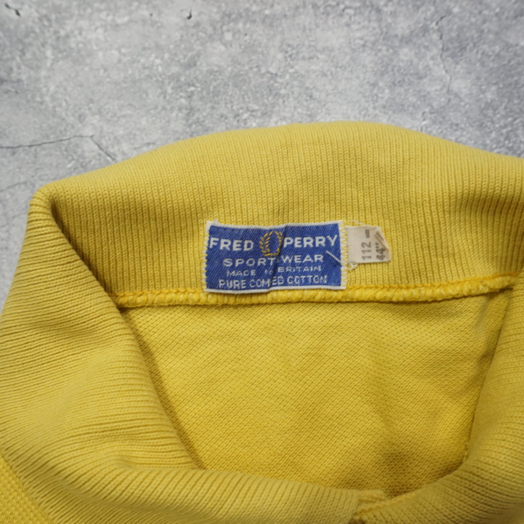 90s Fred Perry Polo
