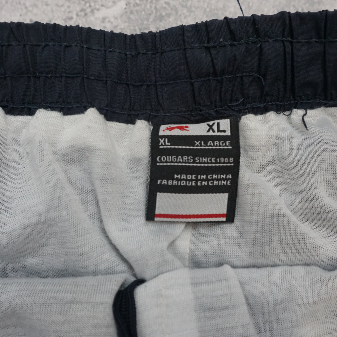 Cougars Track Pants