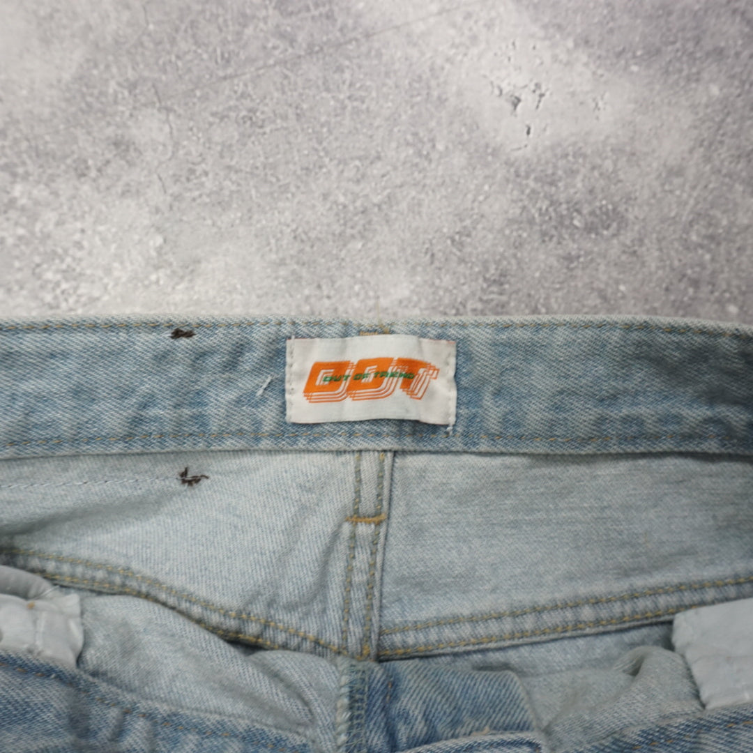 OOT Baggy Jeans
