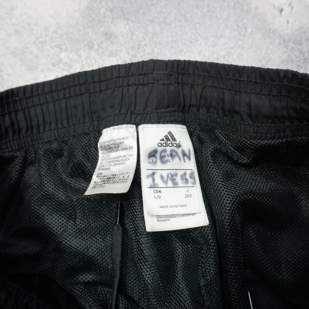 Adidas Track Pants