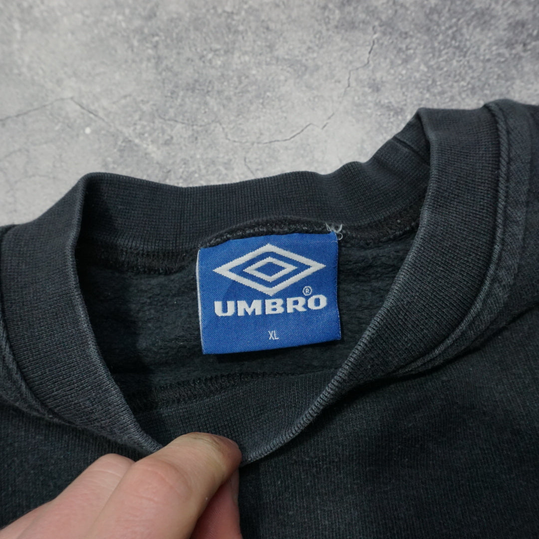 90s Umbro Crewneck