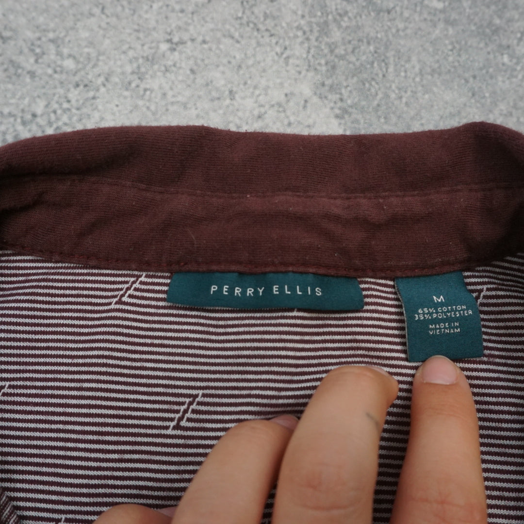 Perry Ellis Polo