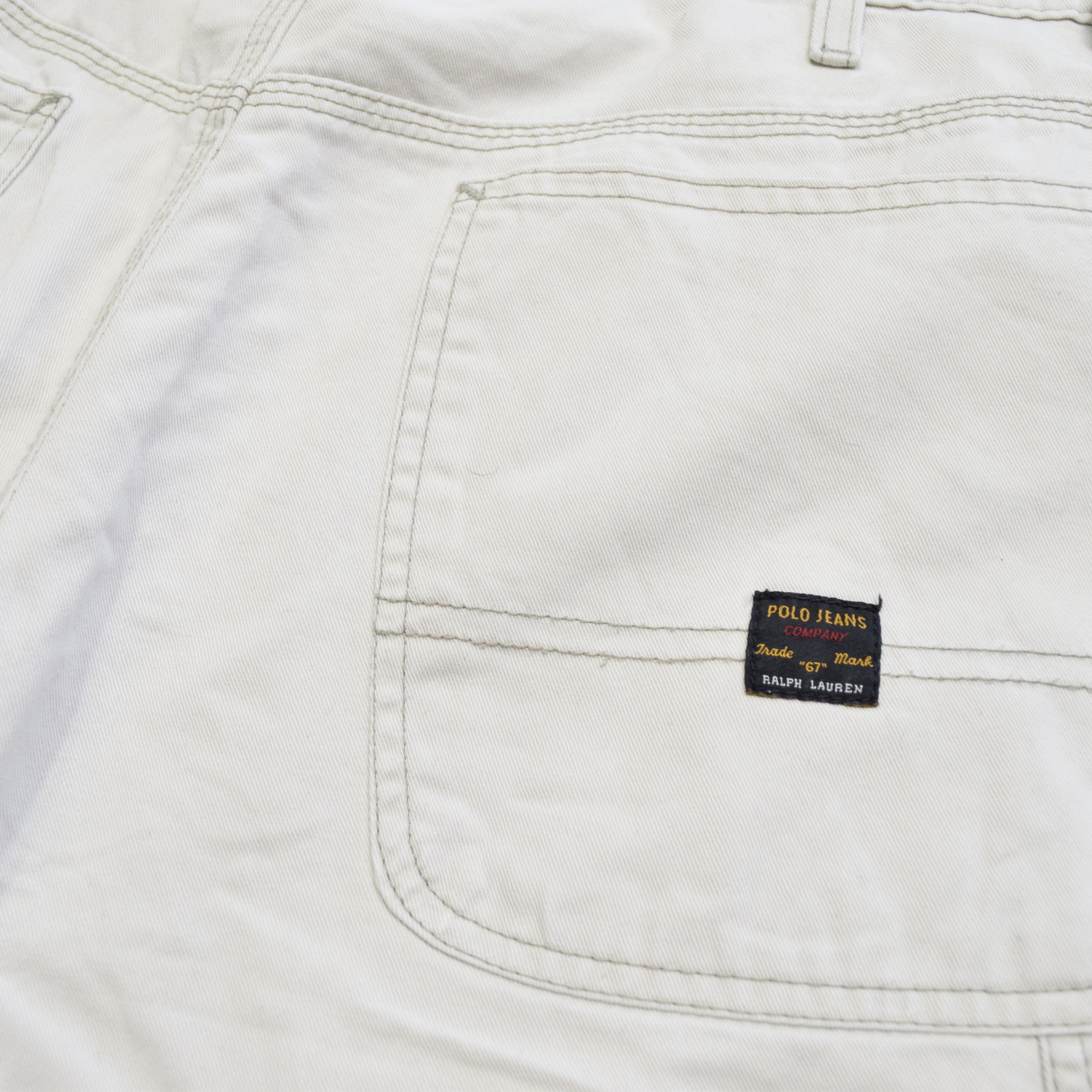 2000s Polo Ralph Lauren Shorts