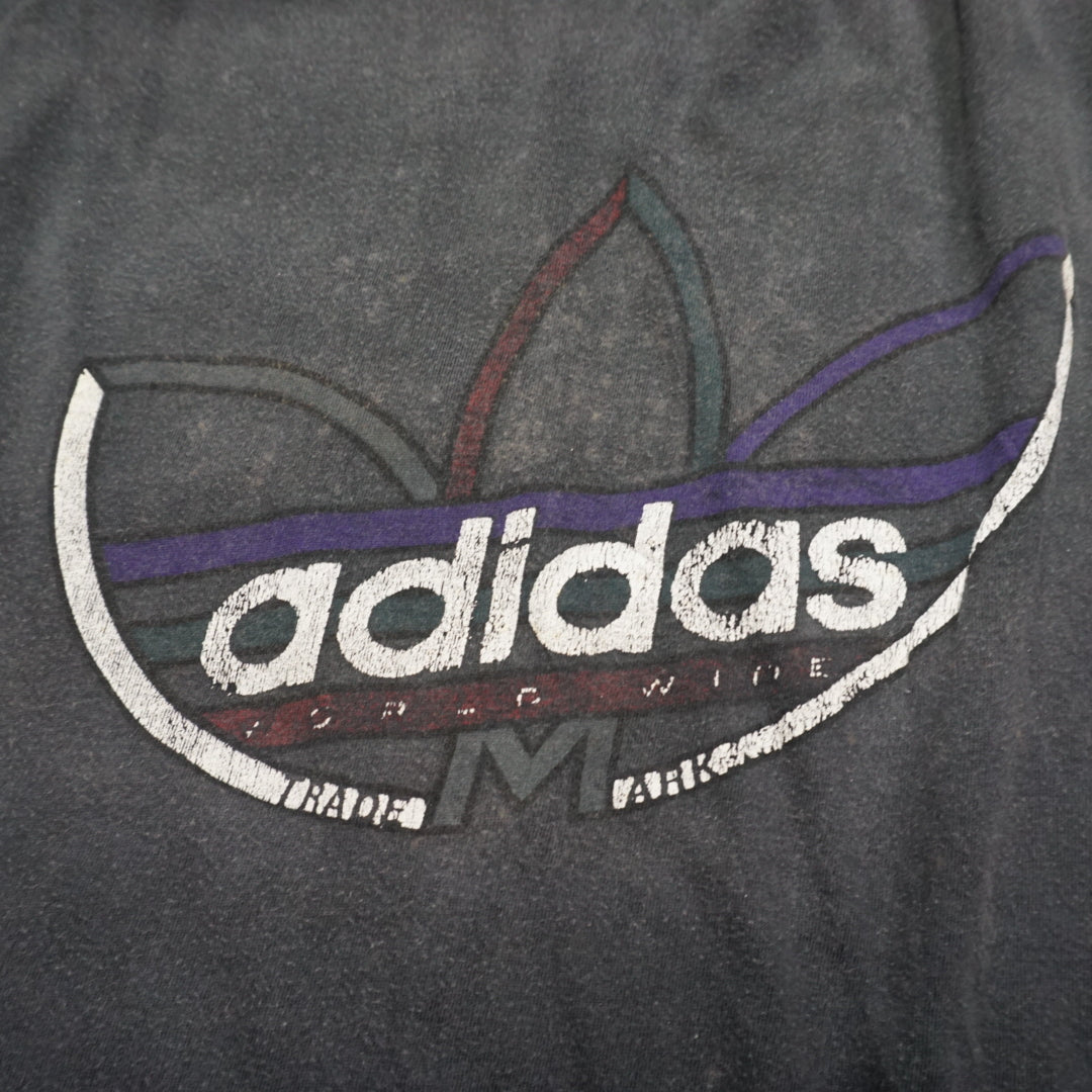90s Adidas Vintage Graphic T-Shirt