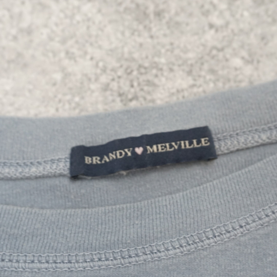 Brandy Melville Top