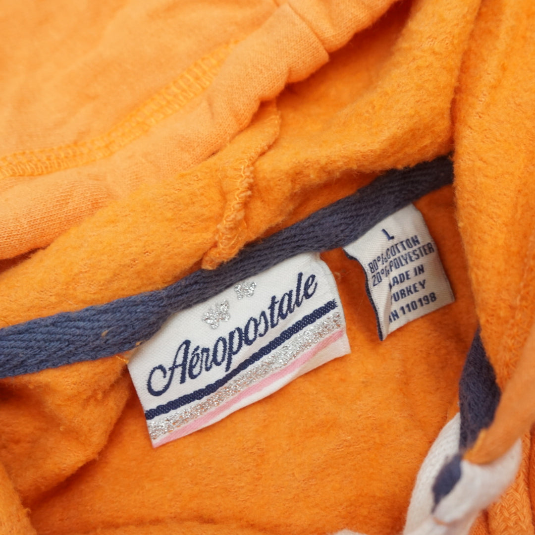 2000s Aéropostale Hoodie