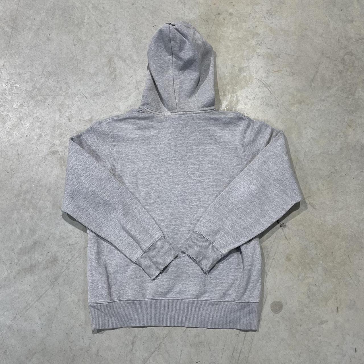 2000s Nike Boxy Hoodie Jumper