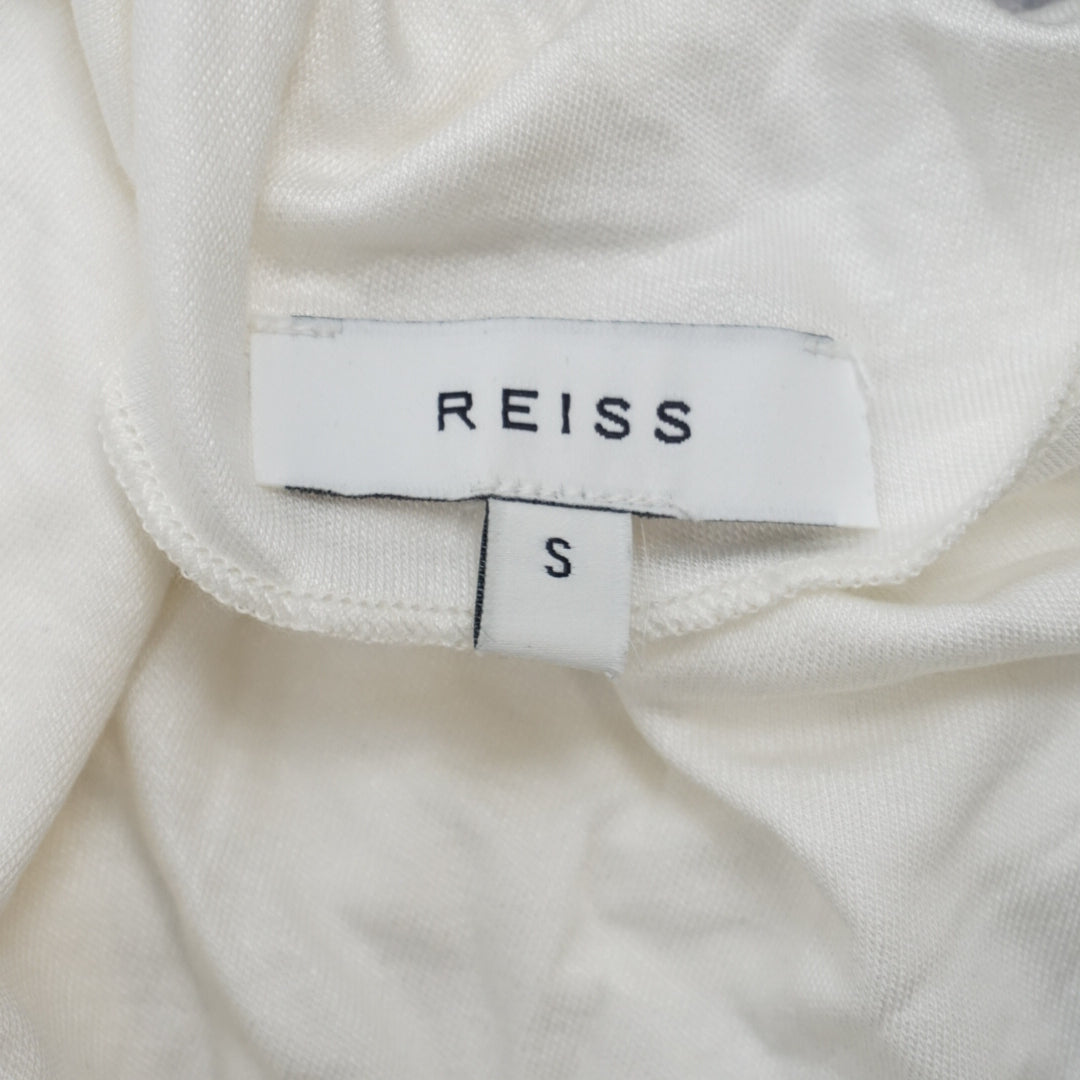 Reiss Long Sleeve Top