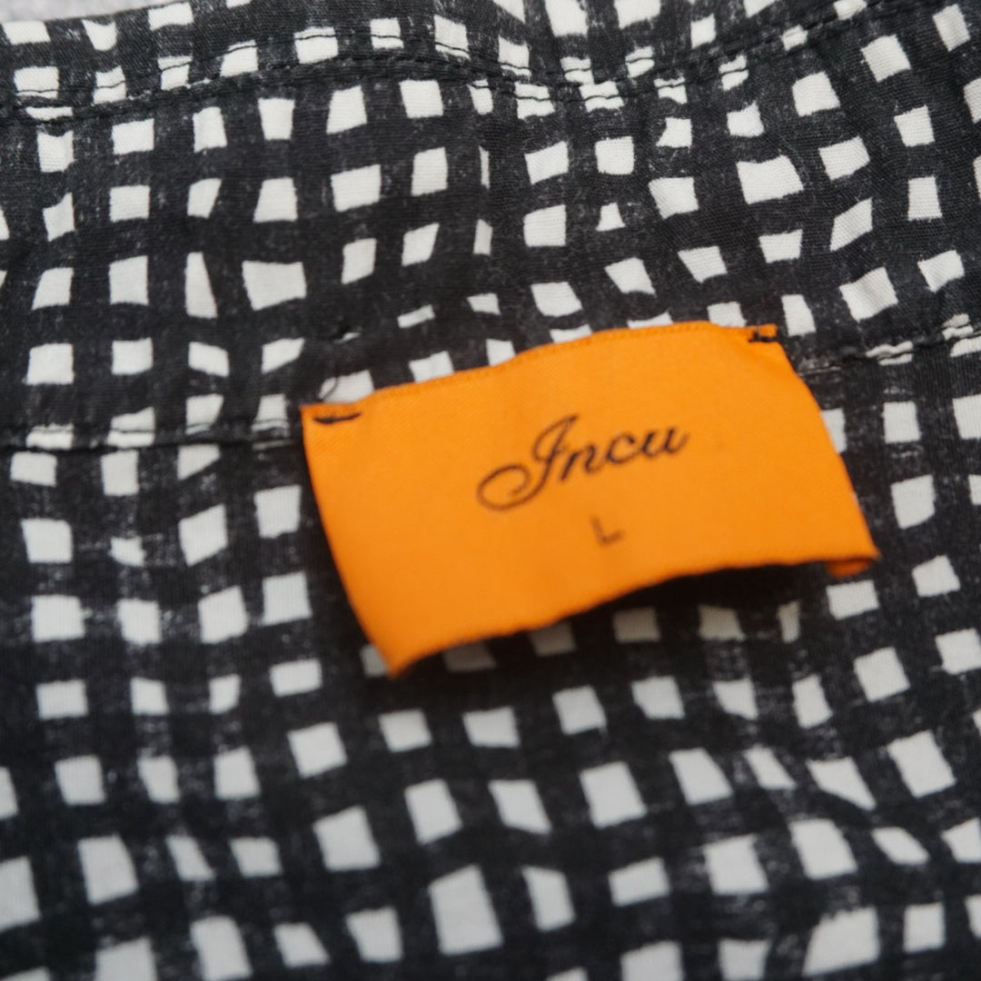 Incu Shirt