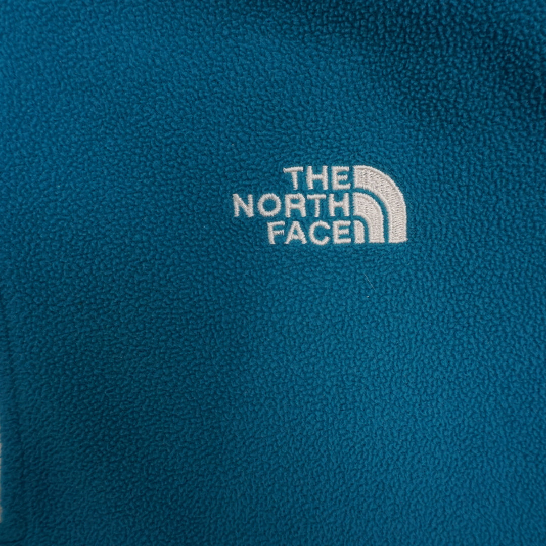 The North Face Fleece Quarter Zip