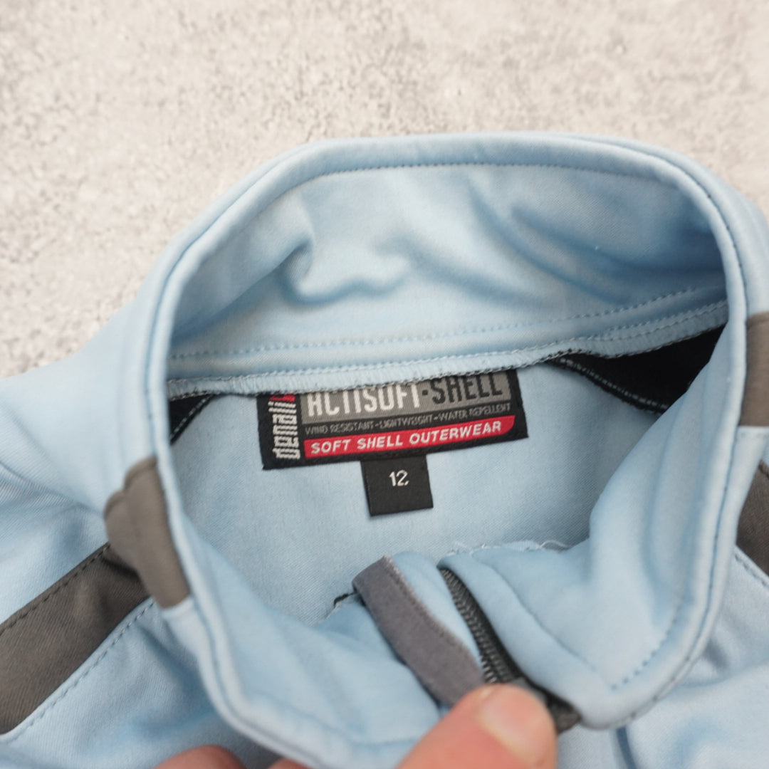 Denali Soft Shell Jacket Jacket