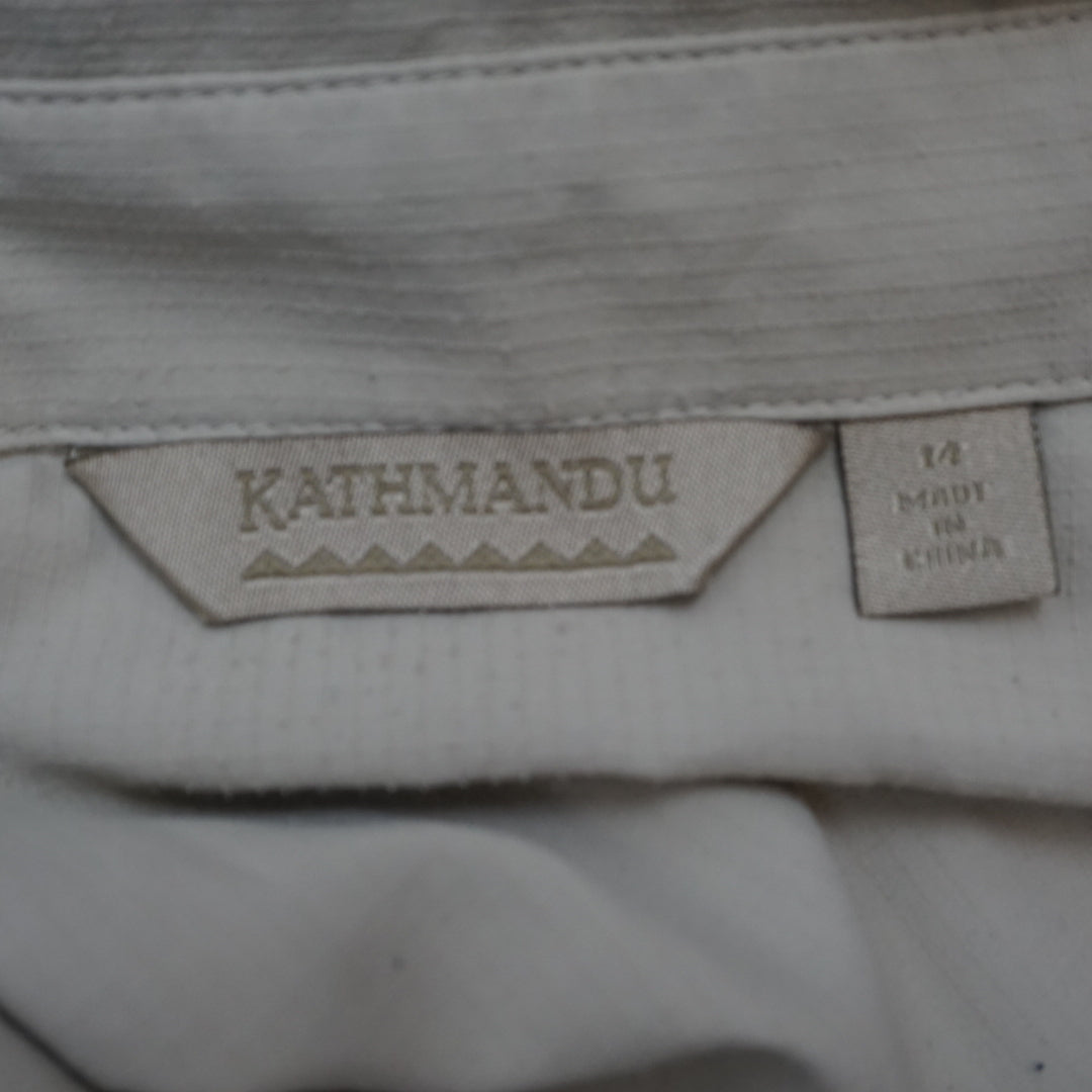 Kathmandu Shirt