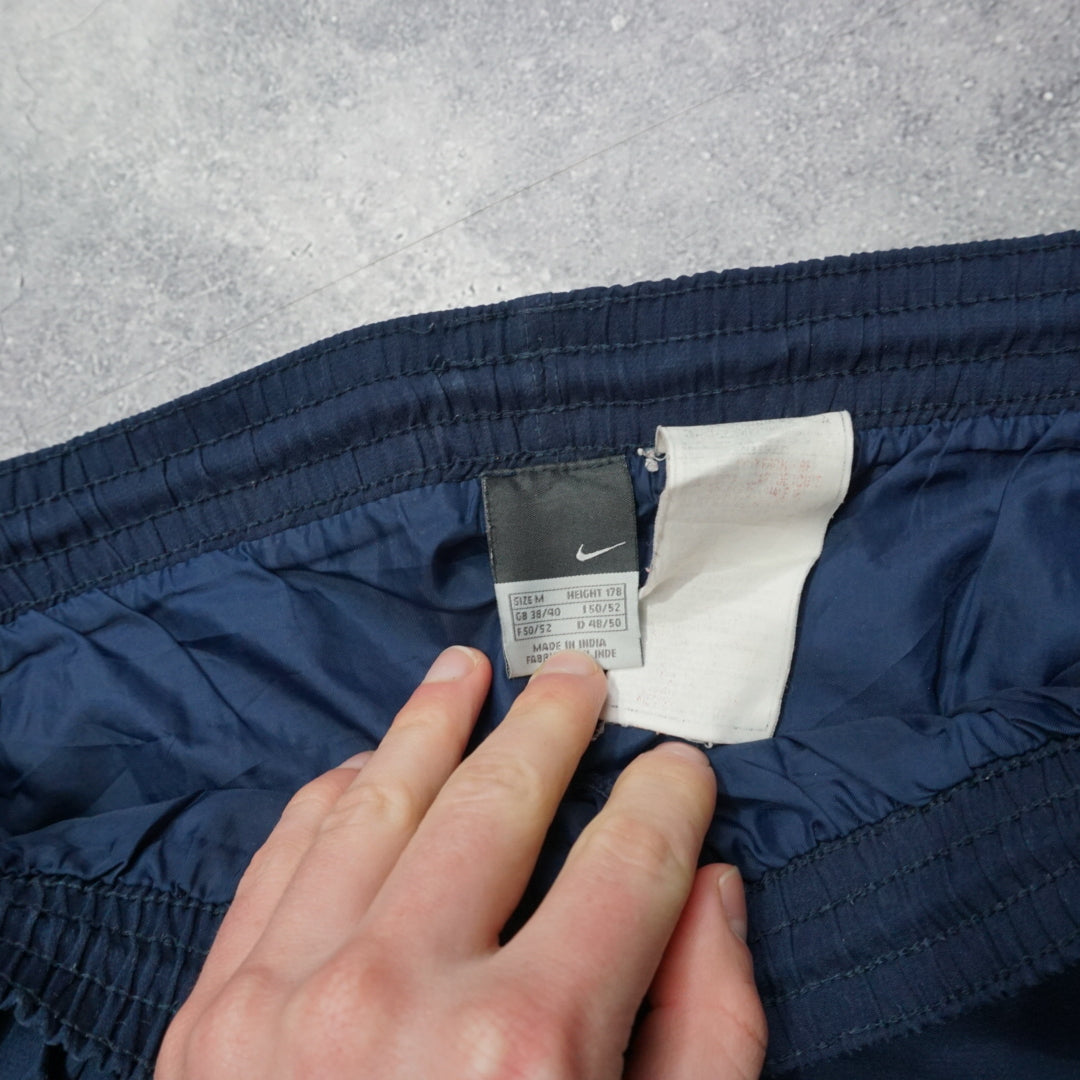 2000s Nike Track Pants