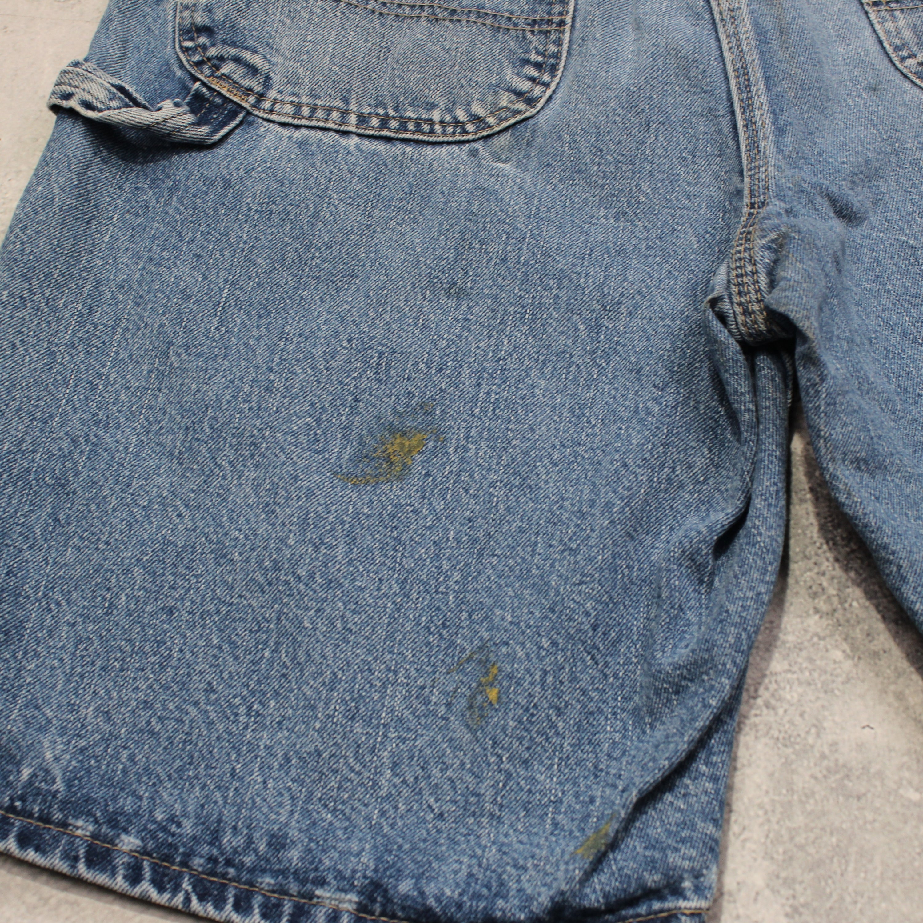 Dickies Utility Shorts