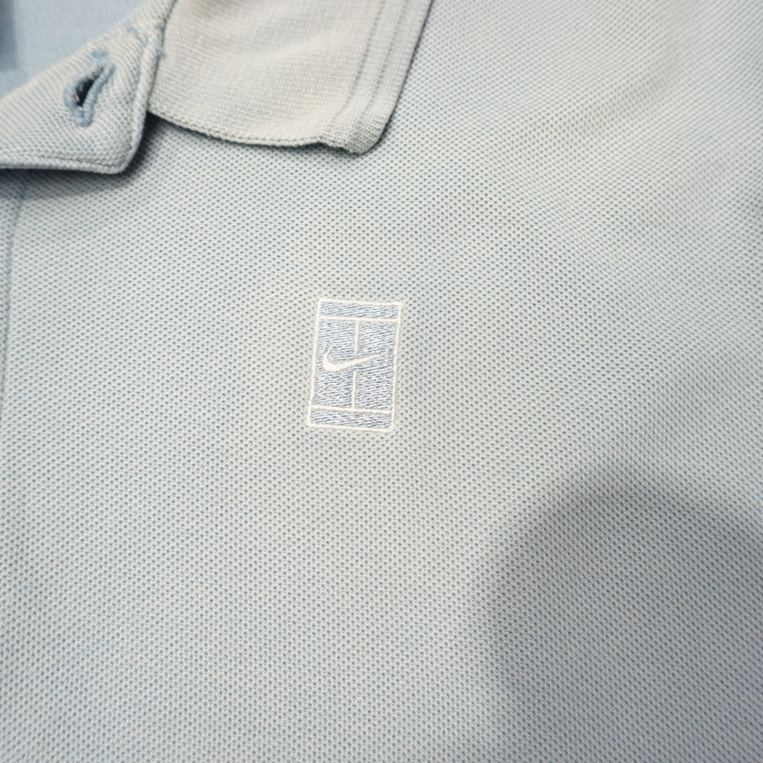 2000s Nike Dri-Fit Polo
