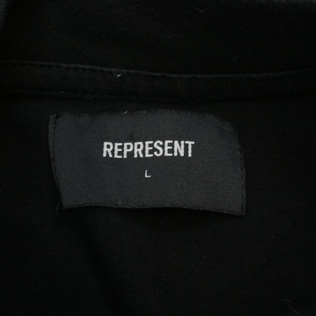 Represent Graphic T-Shirt