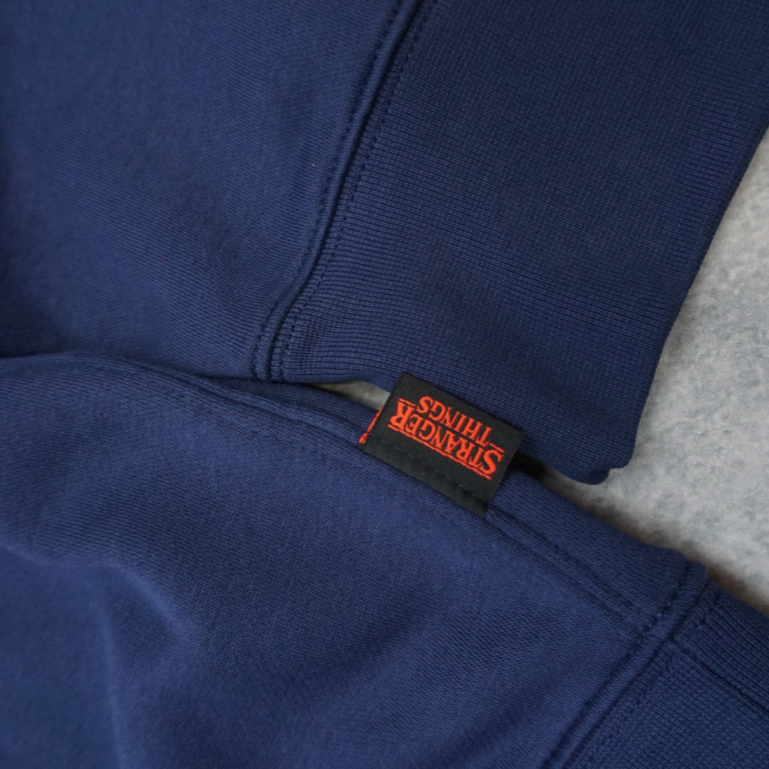Nike Stranger Things Sweater