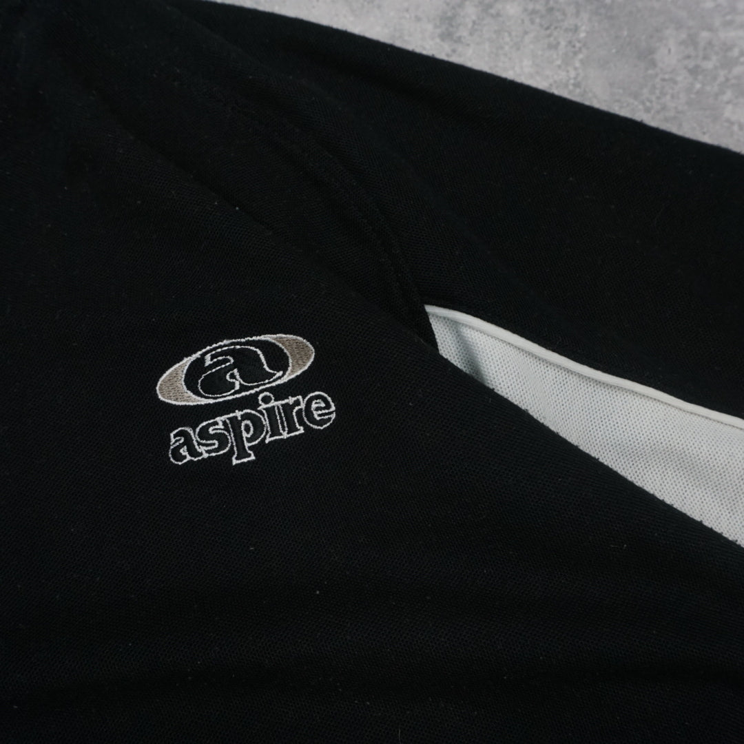 2000s Dunk Active Sport Wear Top