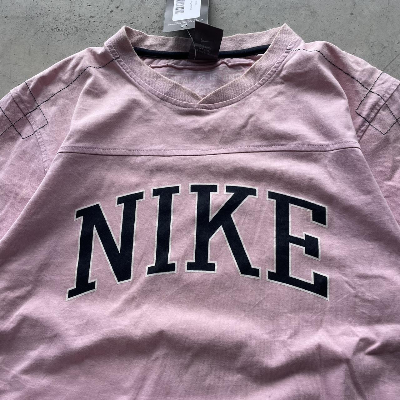 2000s Nike Graphic T-Shirt