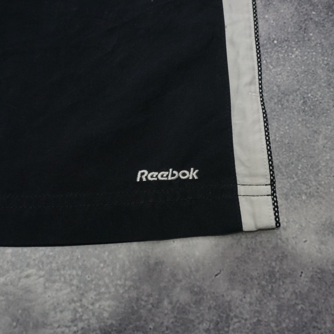 2000s Reebok Track Stylish Capri