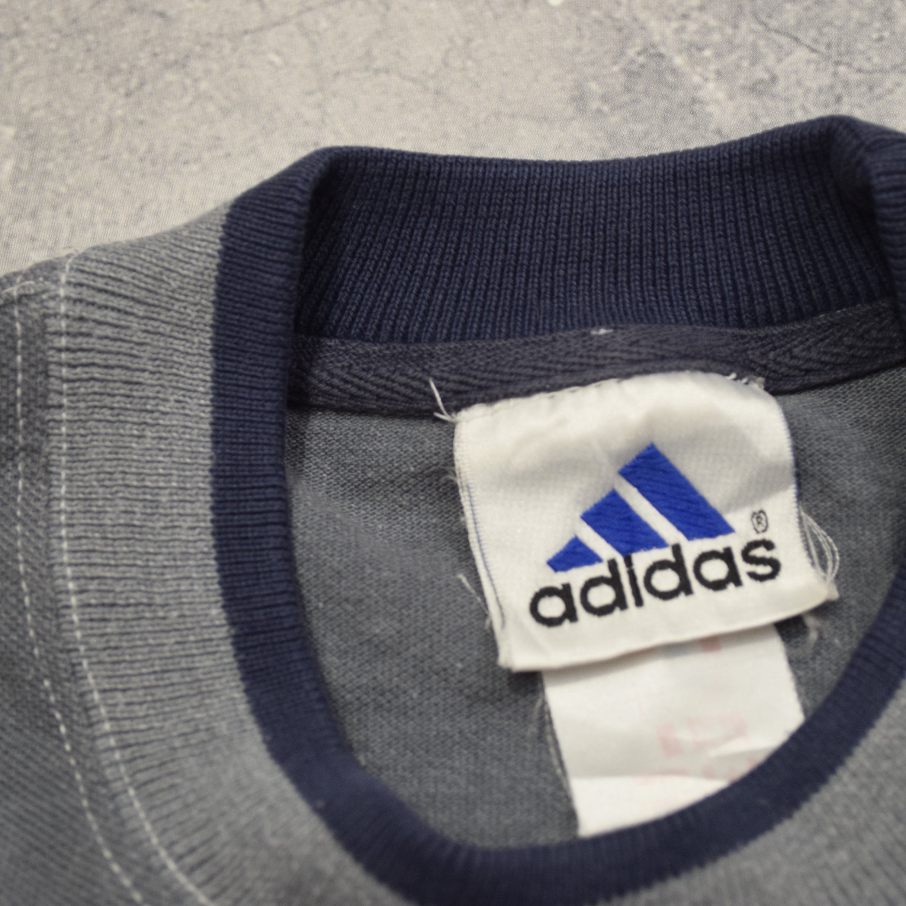 90s Adidas T-Shirt