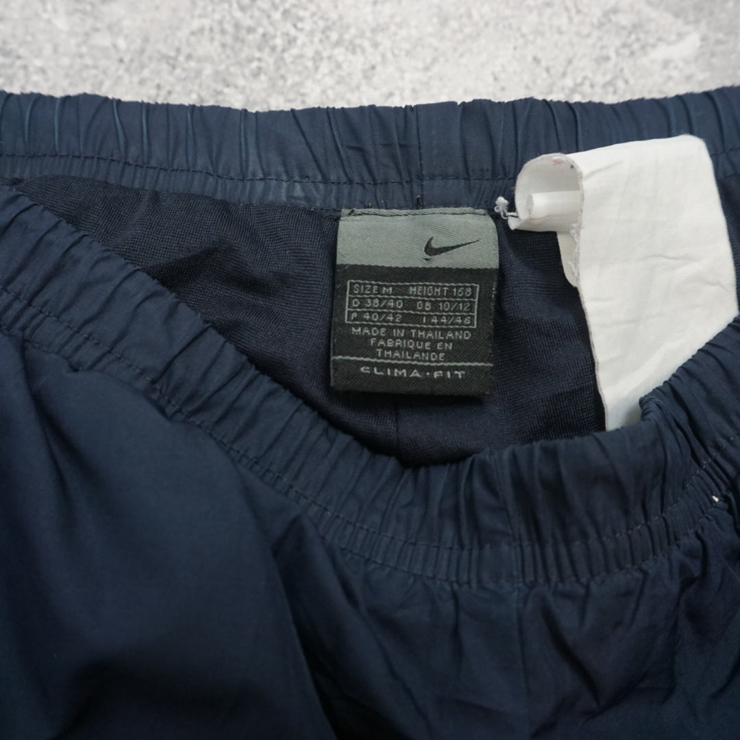 2000s Nike Track Pants