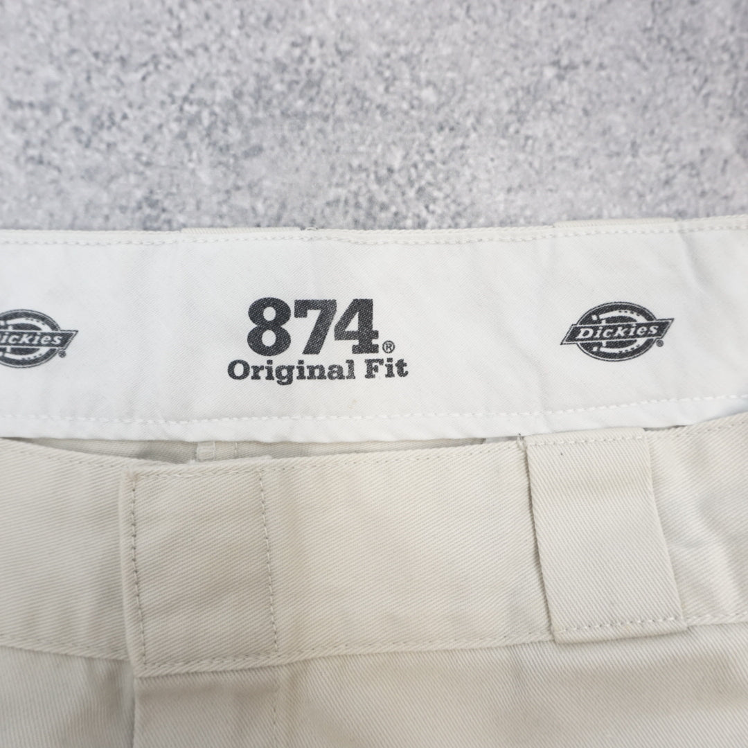 Dickies 874 Original Fit Pants