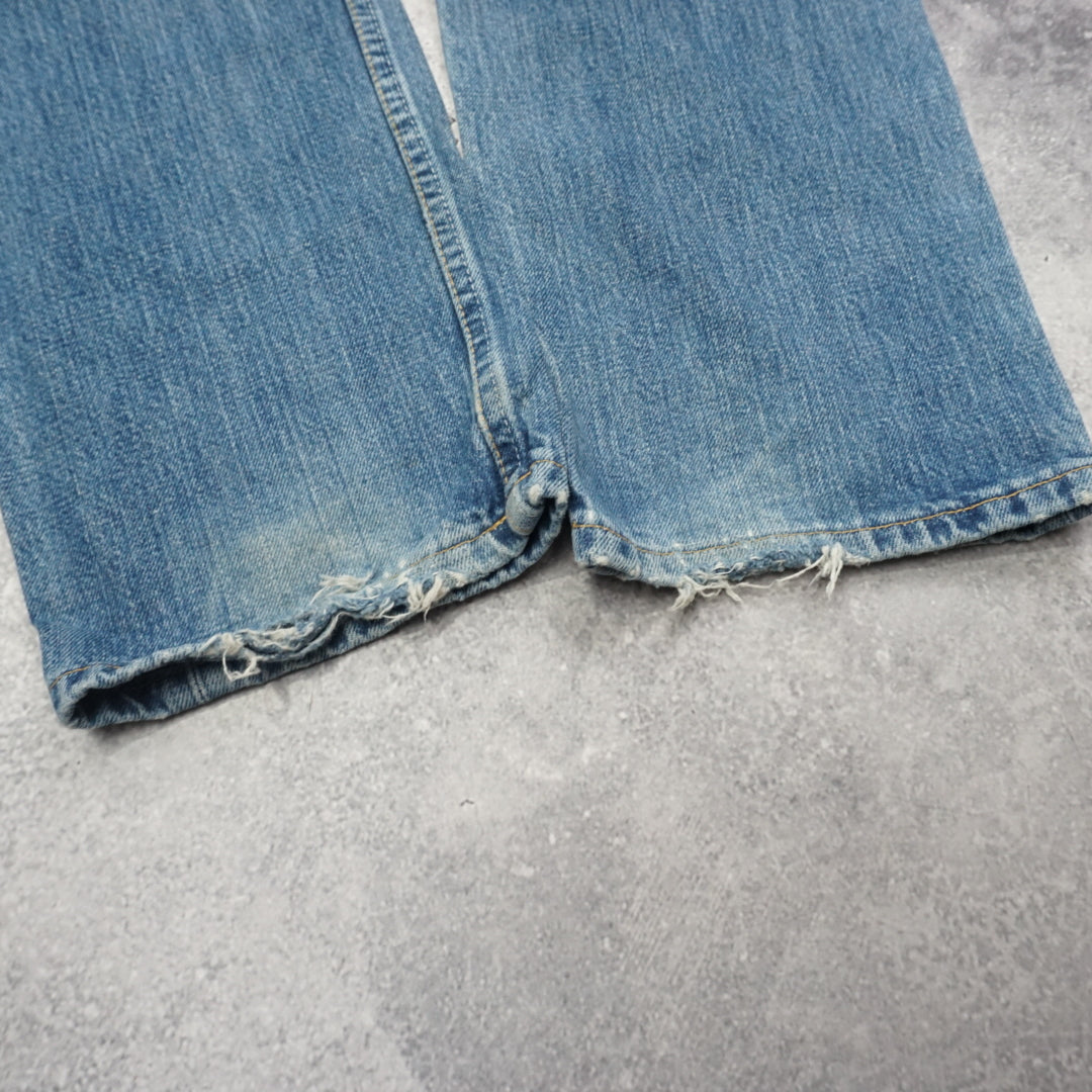2000s Levi's 501 Jeans